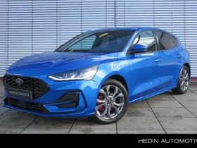 Ford Focus (2023)