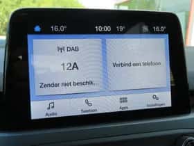 Ford Focus (2023) thumbnail 12