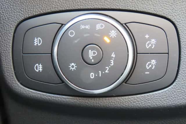 Ford Focus (2023) thumbnail 21