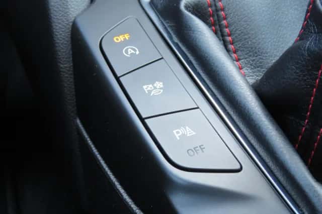 Ford Focus (2023) thumbnail 22