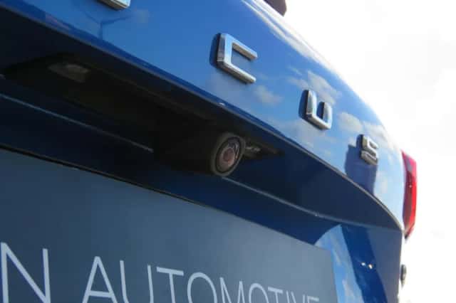 Ford Focus (2023) thumbnail 26