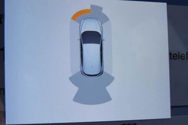 Ford Focus (2023) thumbnail 27