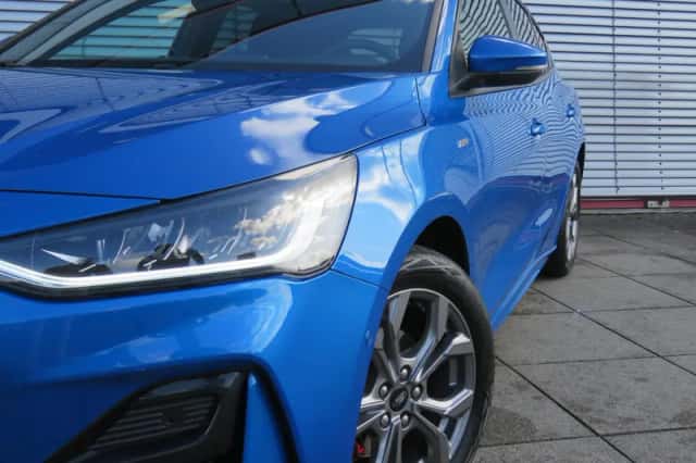 Ford Focus (2023) thumbnail 28
