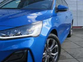 Ford Focus (2023) thumbnail 28