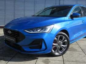 Ford Focus (2023) thumbnail 29