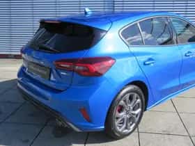 Ford Focus (2023) thumbnail 30