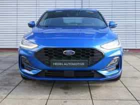 Ford Focus (2023) thumbnail 4