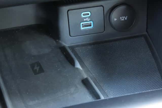 Ford Focus (2023) thumbnail 31
