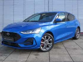 Ford Focus (2023) thumbnail 38