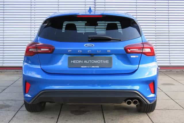 Ford Focus (2023) thumbnail 6