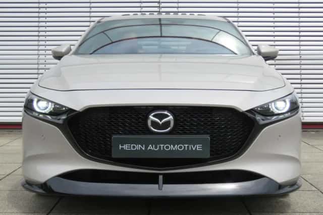 Mazda 3 (2024) thumbnail 6