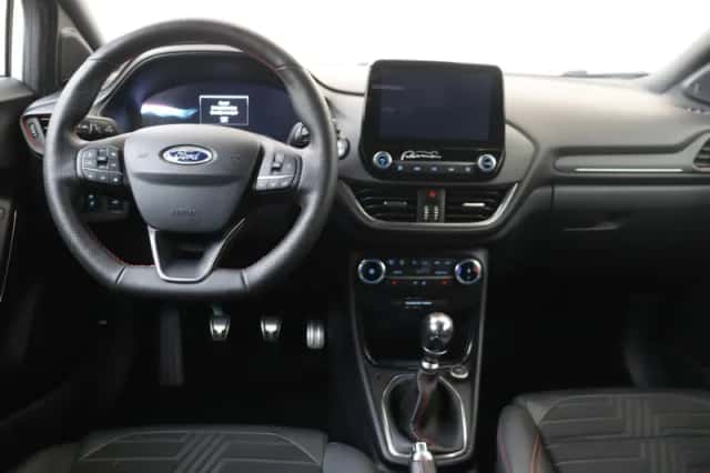 Ford Puma (2021) thumbnail 3
