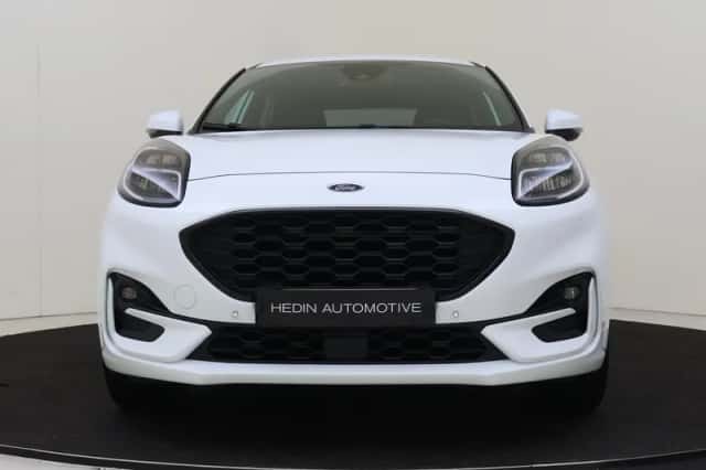Ford Puma (2021) thumbnail 6