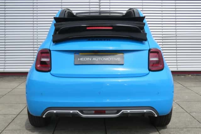 Abarth 500e (2024) thumbnail 15