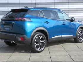 Peugeot 2008 (2025) thumbnail 2