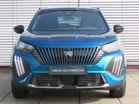 Peugeot 2008 (2025) thumbnail 4