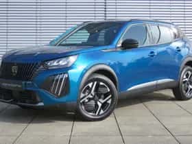 Peugeot 2008 (2025) thumbnail 33