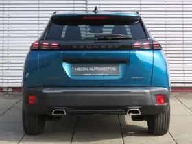 Peugeot 2008 (2025) thumbnail 5