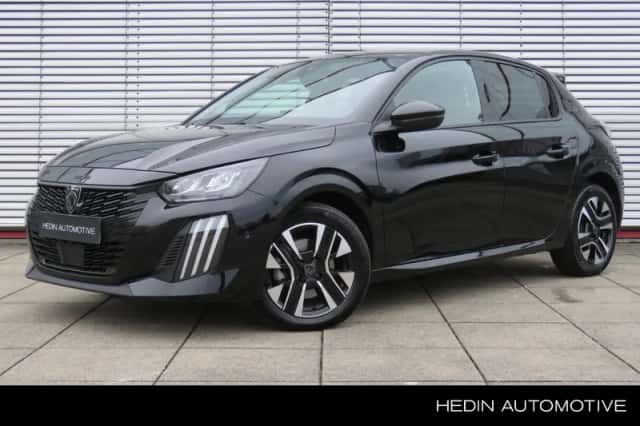 Peugeot 208 (2025) thumbnail 1