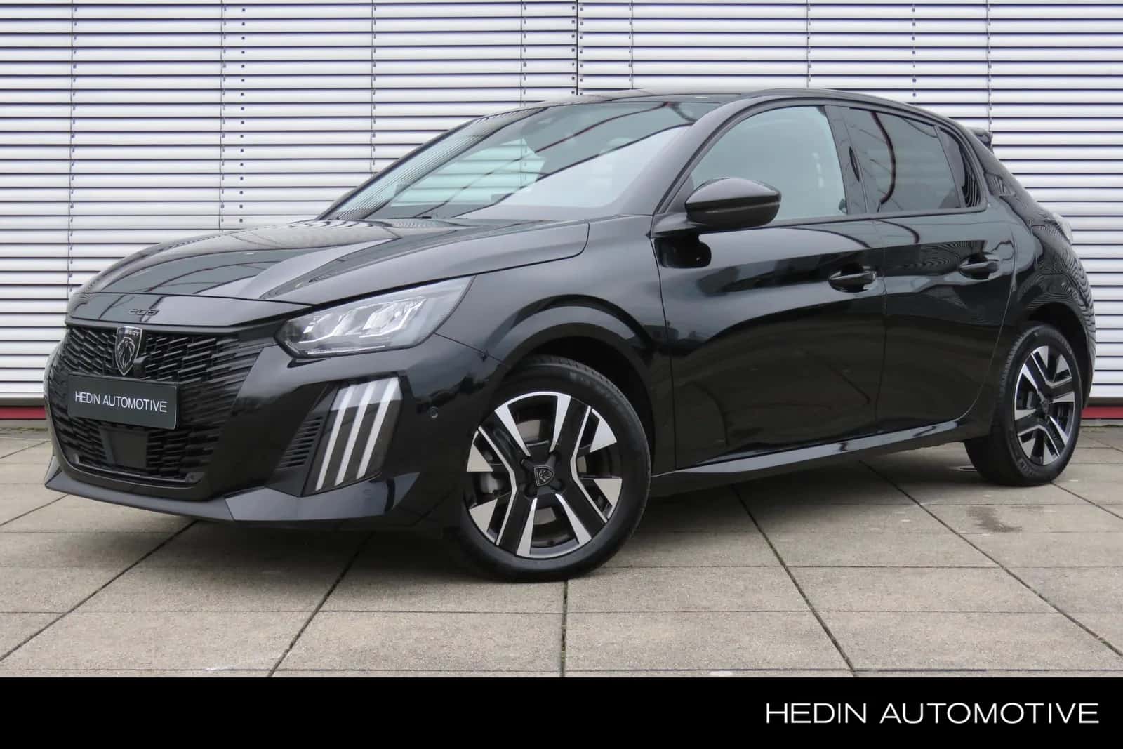 Peugeot 208 (2025) — foto 1