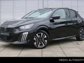 Peugeot 208 (2025)