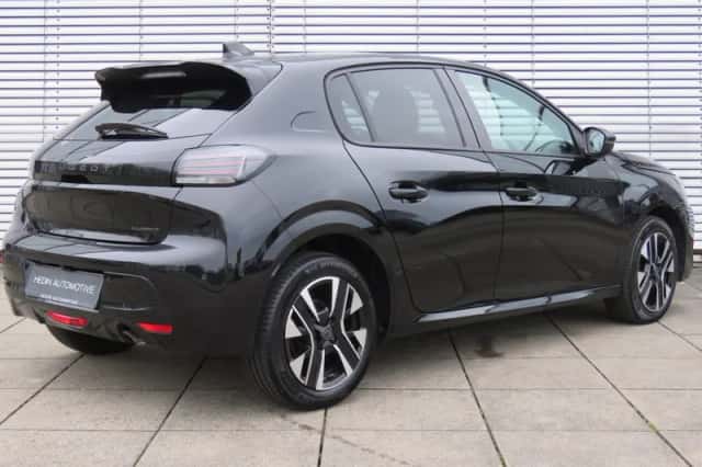Peugeot 208 (2025) thumbnail 2