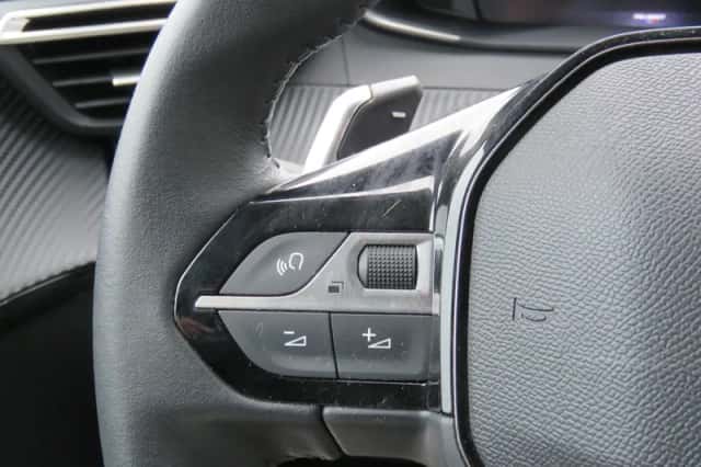 Peugeot 208 (2025) thumbnail 12