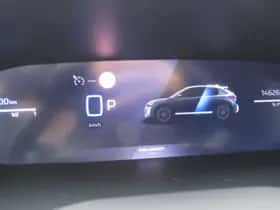 Peugeot 208 (2025) thumbnail 13