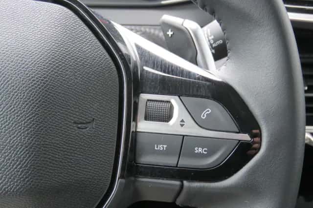 Peugeot 208 (2025) thumbnail 14