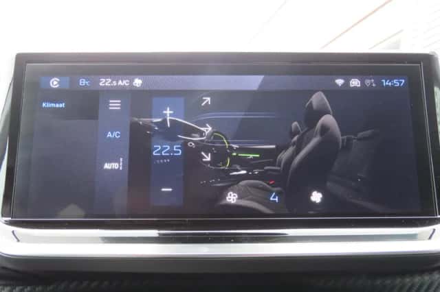 Peugeot 208 (2025) thumbnail 17
