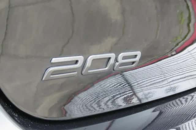 Peugeot 208 (2025) thumbnail 26