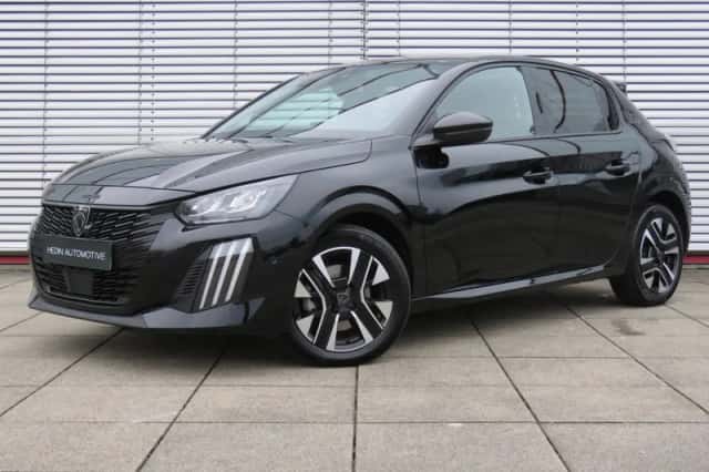 Peugeot 208 (2025) thumbnail 30