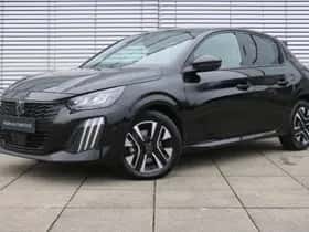 Peugeot 208 (2025) thumbnail 30