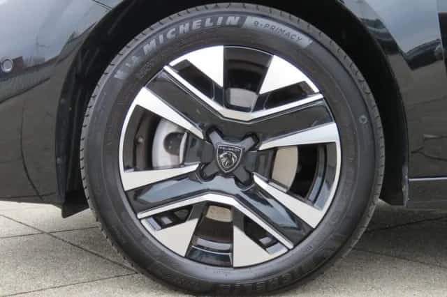 Peugeot 208 (2025) thumbnail 4