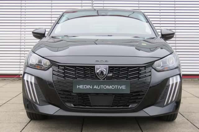Peugeot 208 (2025) thumbnail 5