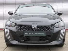 Peugeot 208 (2025) thumbnail 5