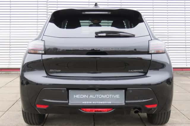Peugeot 208 (2025) thumbnail 7