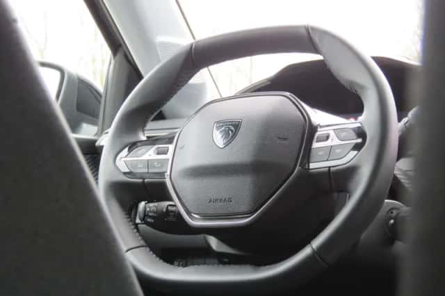 Peugeot 208 (2025) thumbnail 10