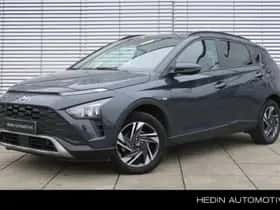 Hyundai Bayon (2022)