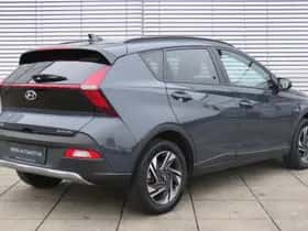Hyundai Bayon (2022) thumbnail 2