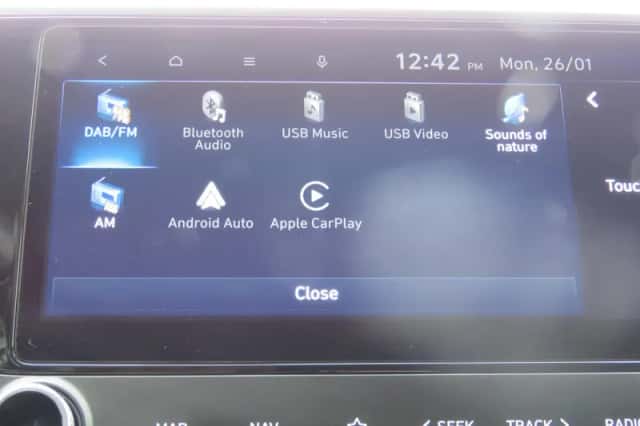 Hyundai Bayon (2022) thumbnail 15
