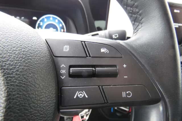 Hyundai Bayon (2022) thumbnail 20