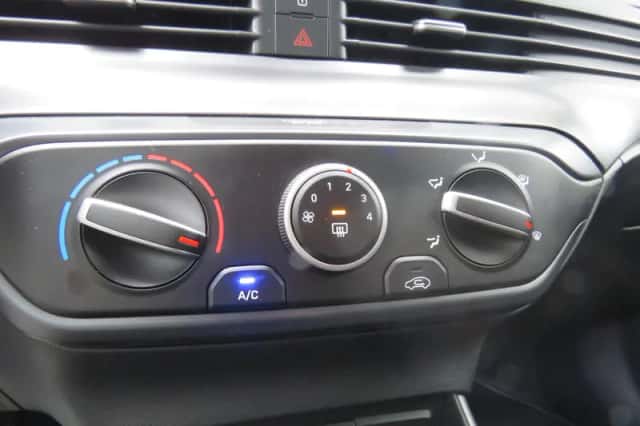 Hyundai Bayon (2022) thumbnail 21