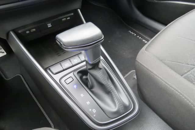 Hyundai Bayon (2022) thumbnail 22