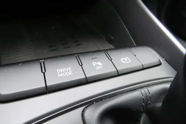 Hyundai Bayon (2022) thumbnail 23