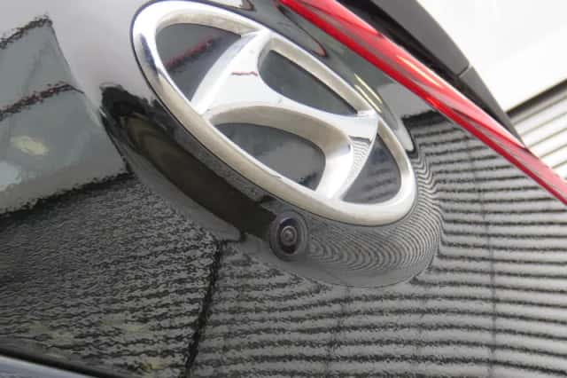 Hyundai Bayon (2022) thumbnail 25