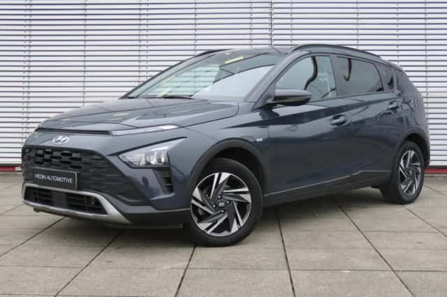 Hyundai Bayon (2022) thumbnail 28