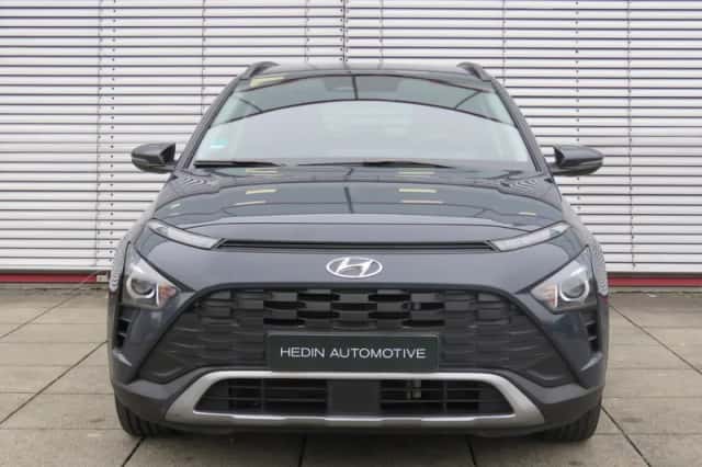 Hyundai Bayon (2022) thumbnail 4