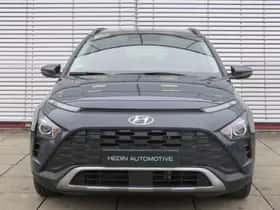 Hyundai Bayon (2022) thumbnail 4