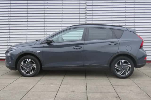 Hyundai Bayon (2022) thumbnail 5